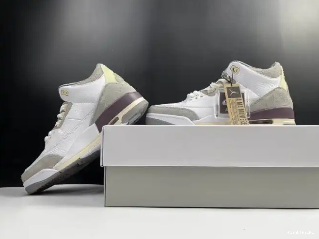 Jordan Ma Maniere 3 Retro (W) A DH3434-110 0625